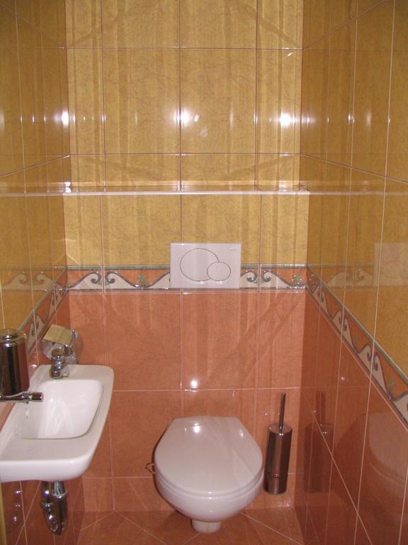 Apartment Milan Zrece Bilik gambar