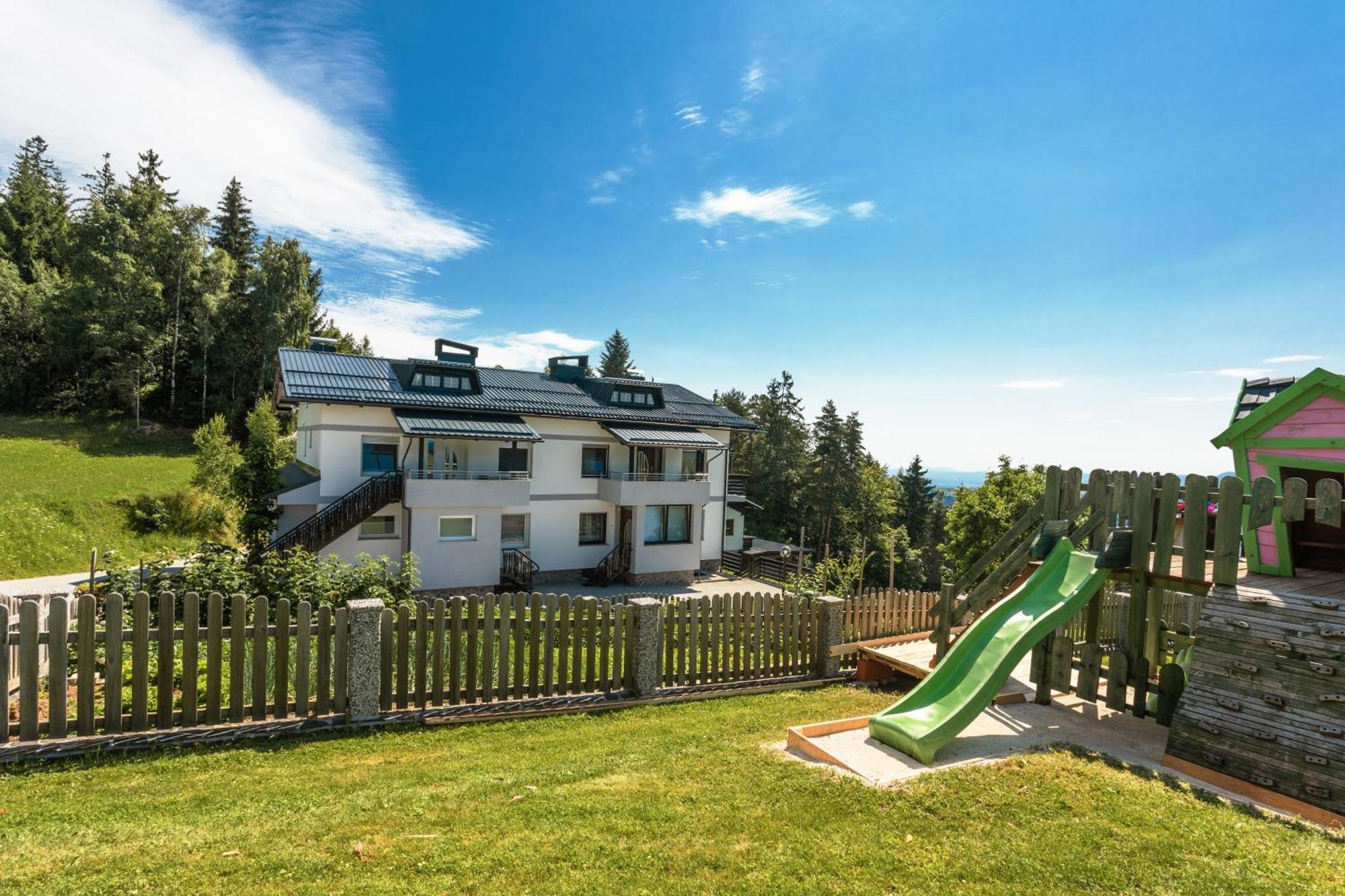 Apartment Milan Zrece Luaran gambar