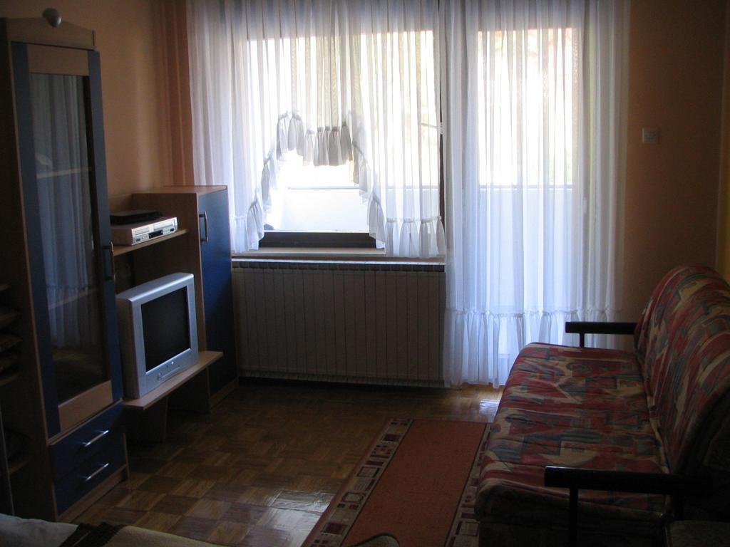 Apartment Milan Zrece Bilik gambar